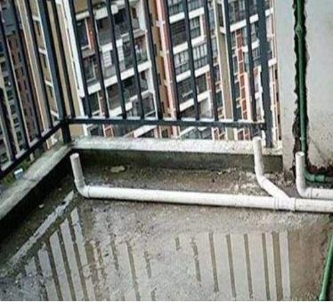 舞钢漏水维修 阳台漏水怎么修理?