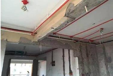 舞钢漏水维修 墙面漏水怎么办呢?墙面漏水的原因?