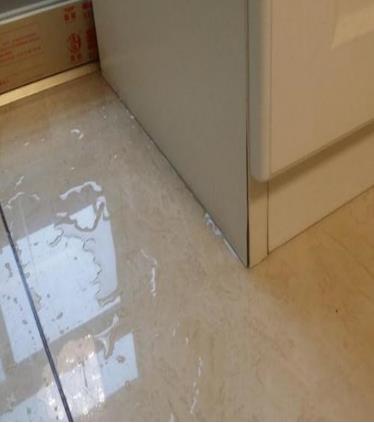 舞钢漏水检测 厕所漏水怎么检测?